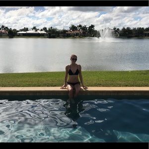 Meet your Posher, Heidi